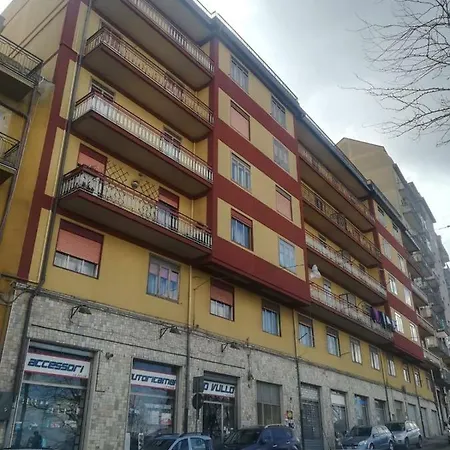 Апартаменты Moderno Alta *