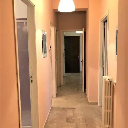 Moderno Alta Апартаменты Энна